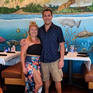 Meet your Posher, Nadine